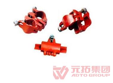 如何挑選優(yōu)質(zhì)的鋼管扣件